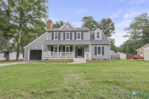 4720 Treely Rd, Chester, VA, 23831-6847 | Card Image
