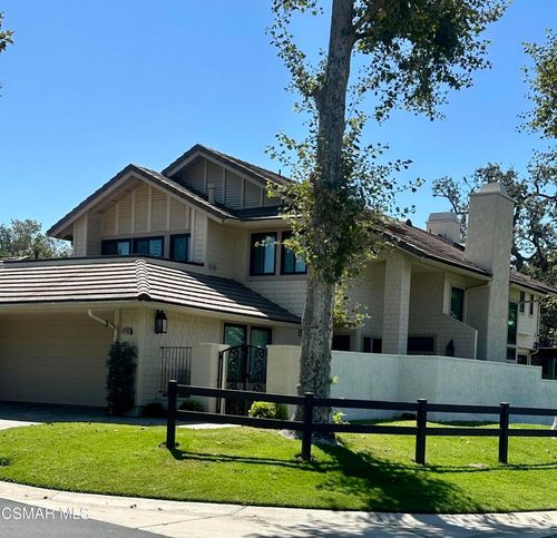 4196 Par Five Drive, Westlake Village, CA, 91362 | Card Image
