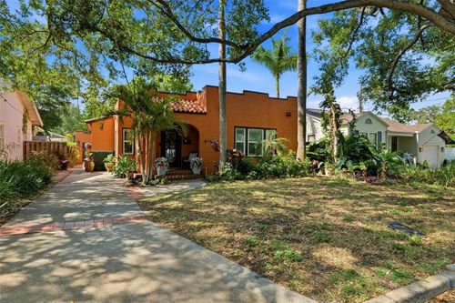 3318 W Palmira Avenue, TAMPA, FL, 33629 | Card Image