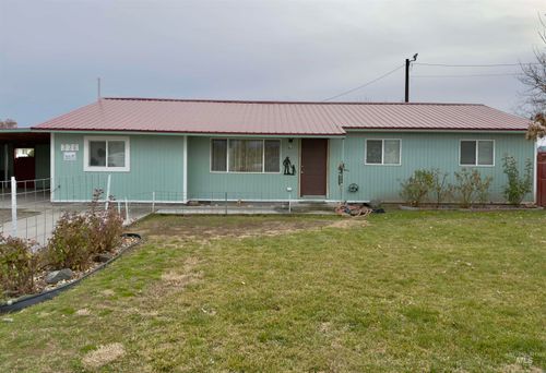 336 Nw 11th Ave, Ontario, OR, 97914-1564 | Card Image