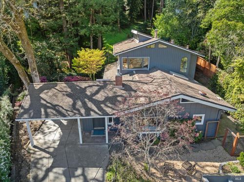 149 Scenic Ave, San Anselmo, CA, 94960-2233 | Card Image