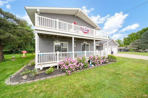 3443 Geneva Hwy, Manitou Beach, MI, 49253-9726 | Card Image