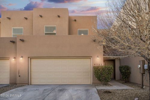 4361 Malaga St, Las Cruces, NM, 88011-4341 | Card Image