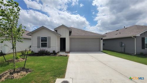 364 Deborah Drive, New Braunfels, TX, 78130 | Card Image