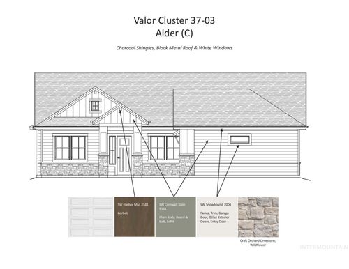 11178 S Corballis Ln, Kuna, ID, 83634-1158 | Card Image