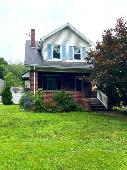 1017 Forest Ave, Pittsburgh, PA, 15202-1119 | Card Image