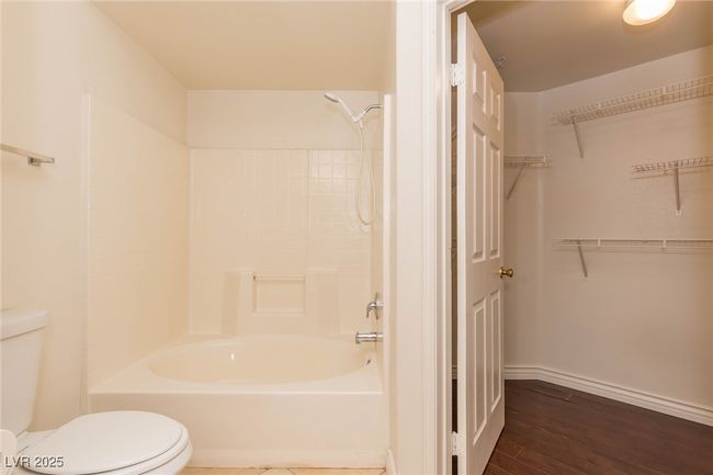 205 - 7185 S Durango Dr, Condo with 2 bedrooms, 2 bathrooms and null parking in Las Vegas NV | Image 11