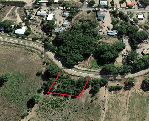 21 Calle La Vega, Pena Blanca, NM, 87041 | Card Image