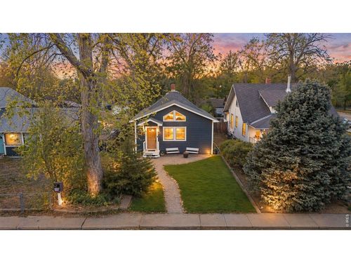 443 Baker St, Longmont, CO, 80501-5623 | Card Image