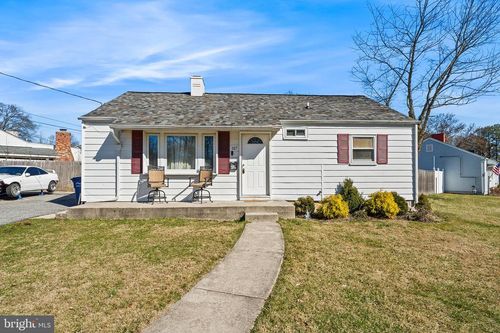 107 Moyer Dr, Aberdeen, MD, 21001-3020 | Card Image