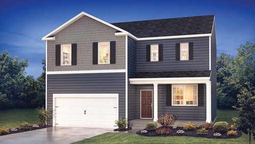 308 Saint Michael Way, Imperial, PA, 15126 | Card Image