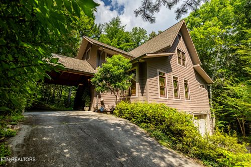 112 Sunshine Way, Townsend, TN, 37882 | Card Image