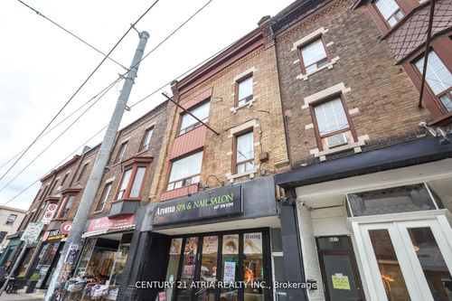 3-605 College St, Toronto, ON, M6G1B5 | Card Image