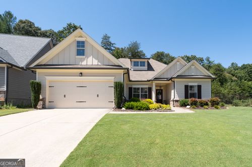 302 Flowing Trl, Dawsonville, GA, 30534-5550 | Card Image