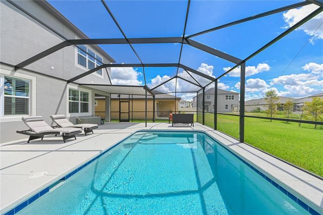 4808 Jackson Club Loop, House other with 4 bedrooms, 4 bathrooms and null parking in TAMPA FL | Image 34