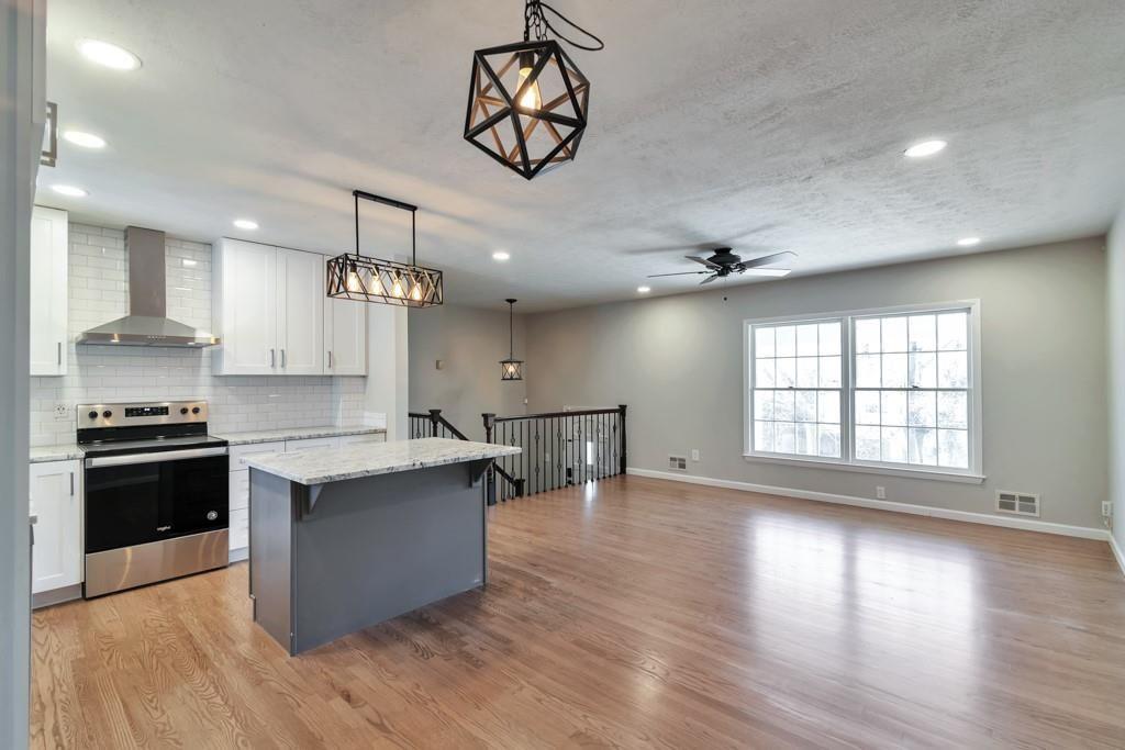 Residential in Decatur 3