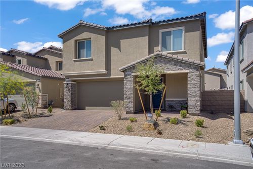 4436 Mural Glen Ct, North Las Vegas, NV, 89084-4972 | Card Image