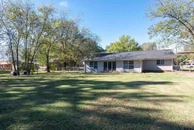 1320 Holiday, House other with 4 bedrooms, 2 bathrooms and null parking in Sulphur Springs TX | Image 1