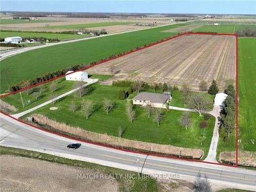 454 Irish School Rd, Dresden, ON, N0P1M0 | Card Image
