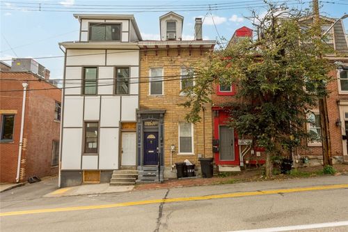 1313 Sandusky St, Pittsburgh, PA, 15212-4753 | Card Image