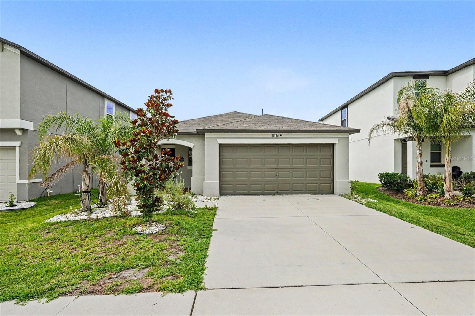 Residential in WESLEY CHAPEL 2