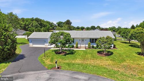 100 Laurel Knob Ct, REHOBOTH BEACH, DE, 19971-9518 | Card Image