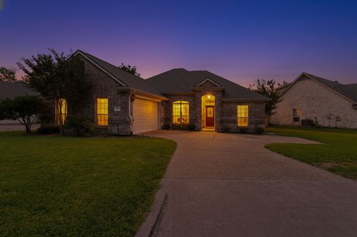 3148 Lippizan St, Robinson, TX, 76706-7418 | Card Image