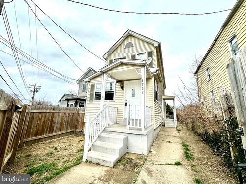1707 Harman Ave, BALTIMORE, MD, 21230-1307 | Card Image