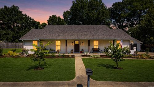 38 Tucker Creek Rd, Conway, AR, 72034-2917 | Card Image