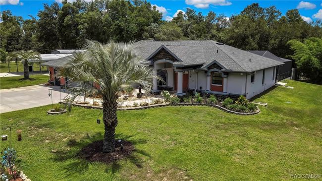 10721 N Ocean Dr, House other with 3 bedrooms, 2 bathrooms and 7 parking in CITRUS SPRINGS FL | Image 65