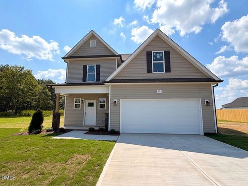49 Verbena Pt, Dunn, NC, 28334-7234 | Card Image