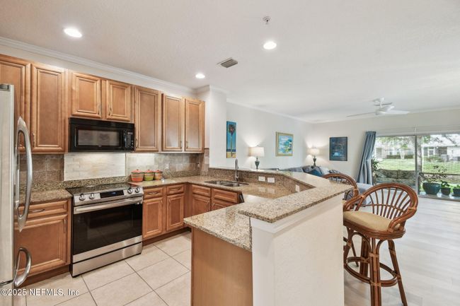 1608 - 135 Bayberry Cir, Condo with 3 bedrooms, 3 bathrooms and null parking in St Augustine FL | Image 10