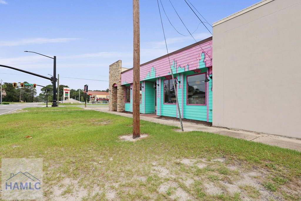 Commercial Sale in Jesup 3