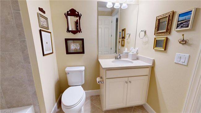 5872 Mayflower Way, Condo with 2 bedrooms, 2 bathrooms and 2 parking in AVE MARIA FL | Image 34