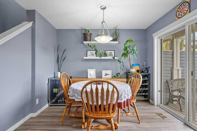 117 Chaparral Valley Gdns Se, Townhouse with 3 bedrooms, 3 bathrooms and 2 parking in Calgary AB | Image 17