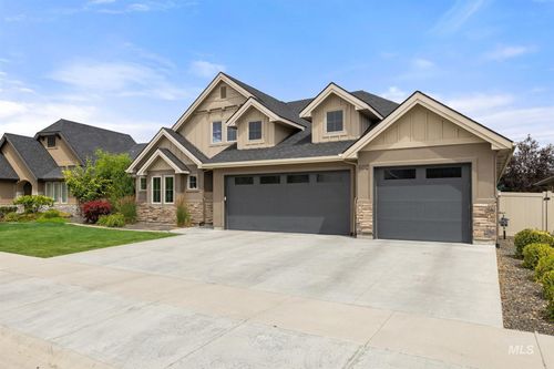 602 W Buroak Dr, Meridian, ID, 83642-4923 | Card Image