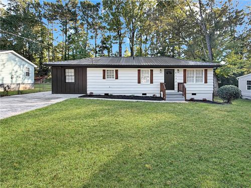 4133 Canby Ln, Decatur, GA, 30035-2405 | Card Image