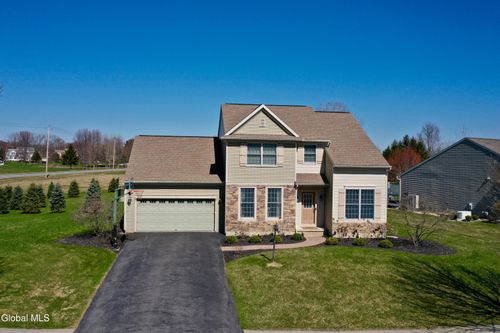 1 Parkway Cir, Ballston Lake, NY, 12019-1231 | Card Image