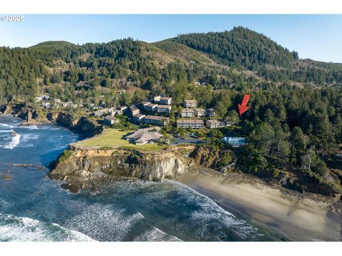 200-201-301 Otter Crest Loop, Otter Rock, OR, 97369-9707 | Card Image