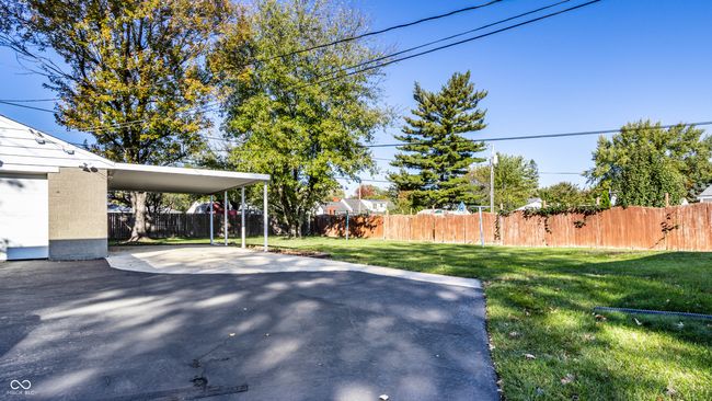detached garage and carport | Image 26