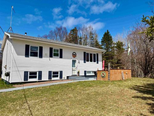 361 King Grove Road, Millville, NS, B1Y2E6 | Card Image