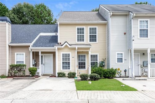 6457 Wellington Chase Ct, Lithonia, GA, 30058-6494 | Card Image
