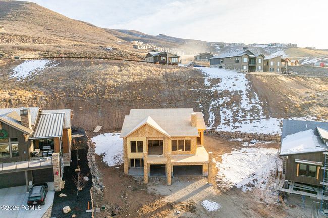 11746 N Star Gazer Cir, Home with 5 bedrooms, 5 bathrooms and null parking in Hideout UT | Image 10