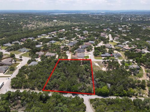 20605 El Dorado St, Lago Vista, TX, 78645 | Card Image
