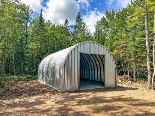 N7033 Carpenter Creek Road, HARMONY, WI, 54555 | Card Image