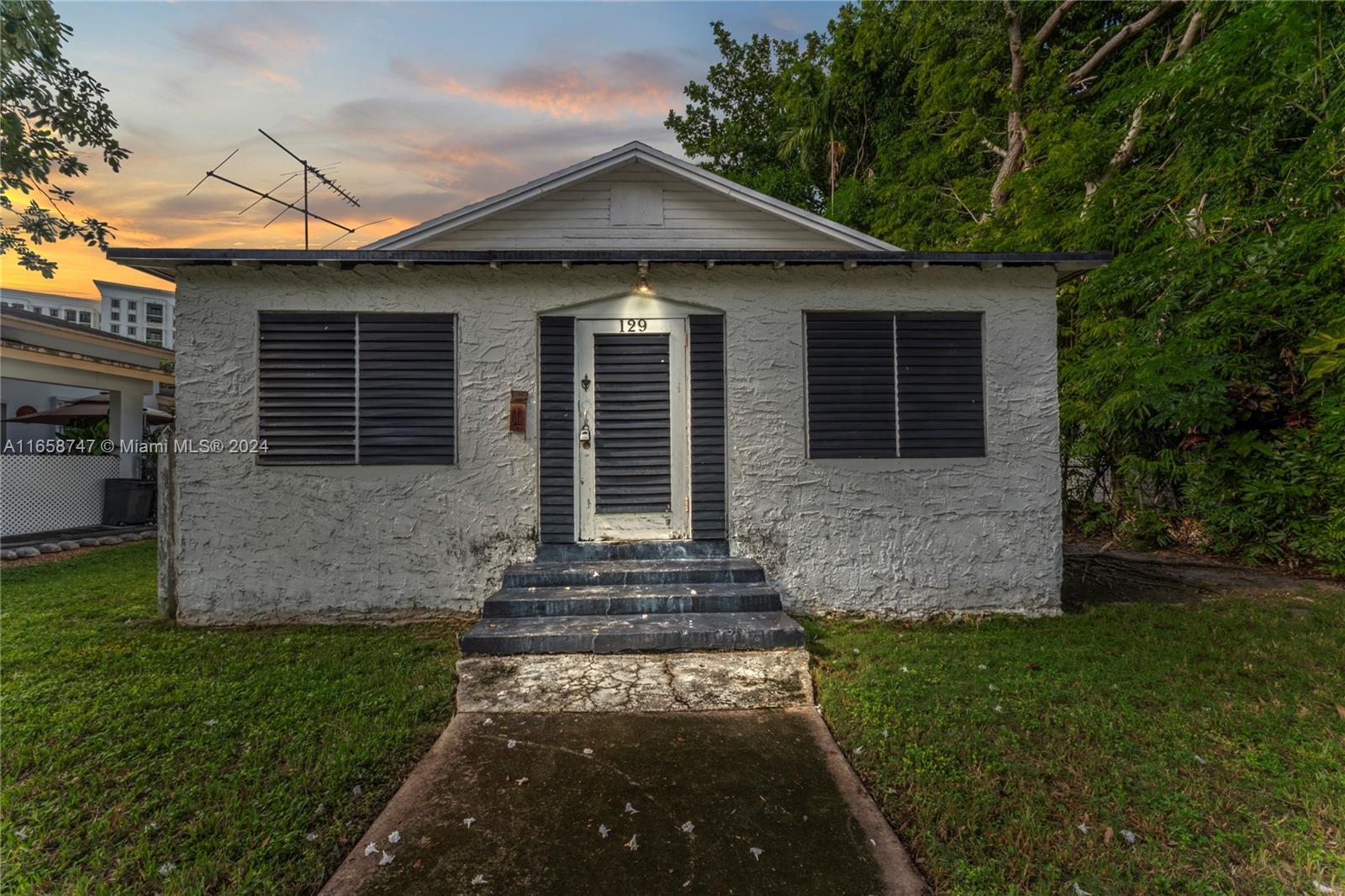 Florida Ave, Coral Gables, FL 33133