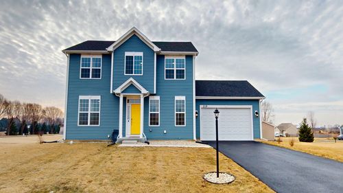 219 Deer Run Trl, Poplar Grove, IL, 61065-8866 | Card Image