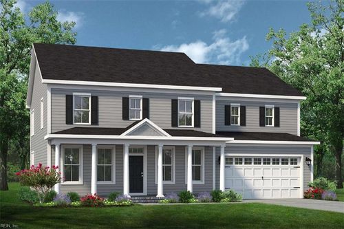 122 Everclear Dr, Suffolk, VA, 23435-4404 | Card Image