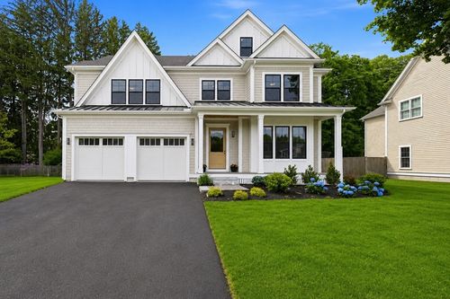 17 Whiting Way, Needham, MA, 02492-1123 | Card Image