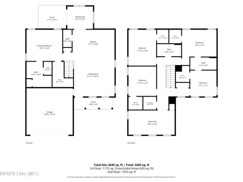 4180 Pegasus Pkwy, Leland, NC, 28451-0708 | Card Image